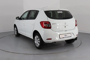 Хэтчбек Renault Sandero 2018 года, 1190000 рублей, Брянск