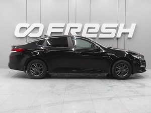 Седан Kia Optima 2018 года, 1999000 рублей, Ростов-на-Дону