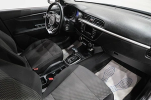 Седан Kia Rio 2019 года, 1369000 рублей, Новокузнецк