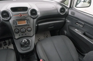 Минивэн Kia Carens 2011 года, 729000 рублей, Красноярск