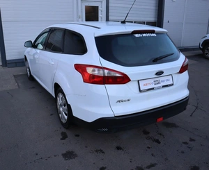 Универсал Ford Focus 2012 года, 700000 рублей, Курск