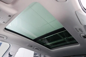 Внедорожник Volkswagen Tharu 2021 года, 3449000 рублей, Красноярск