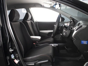 Минивэн Honda Stream 2009 года, 1080000 рублей, Омск