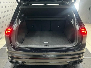 Внедорожник Volkswagen Tiguan 2021 года, 4495000 рублей, Красноярск