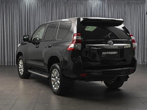 Внедорожник Toyota Land Cruiser Prado 2014 года, 2620000 рублей, Ставрополь