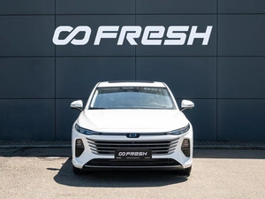 Лифтбек FAW Bestune B70 2024 года, 2450000 рублей, Краснодар