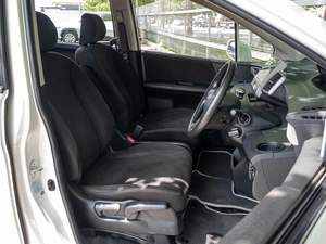Минивэн Honda Freed 2013 года, 1235000 рублей, Краснодар