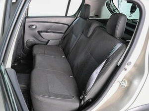 Хетчбэк Renault Sandero Stepway 2018 года, 1215000 рублей, Ростов-на-Дону