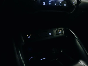 Внедорожник Hyundai ix35 2014 года, 999000 рублей, Красноярск