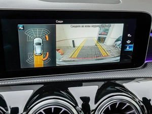 Хетчбэк Mercedes-benz A-класс 2019 года, 2398000 рублей, Краснодар