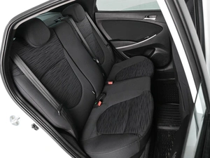 Седан Hyundai Solaris 2015 года, 1399000 рублей, Аксай