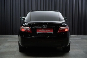 Седан Toyota Camry 2010 года, 1270000 рублей, Красноярск