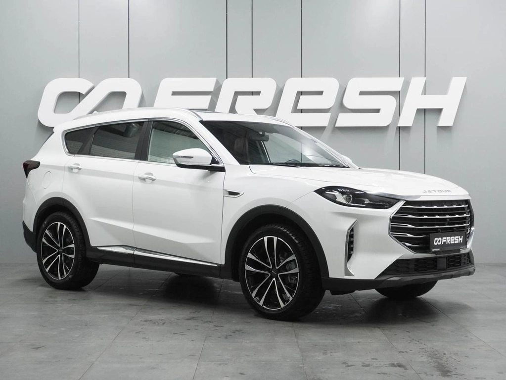 Внедорожник Jetour X70 Plus 2023 года, 1997000 рублей, Воронеж