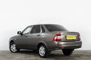 Седан ВАЗ (LADA) Priora 2018 года, 629000 рублей, Сургут