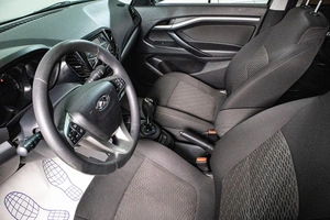 Универсал ВАЗ (LADA) Vesta 2018 года, 989000 рублей, Сургут