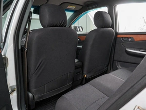 Седан Lifan Solano 2012 года, 349000 рублей, Воронеж