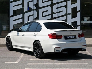 Седан BMW 3 серия 2013 года, 2033000 рублей, Волгоград