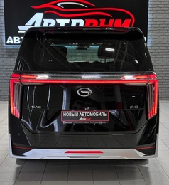 Минивэн Trumpchi M8 2026 года, 4877000 рублей, Красноярск