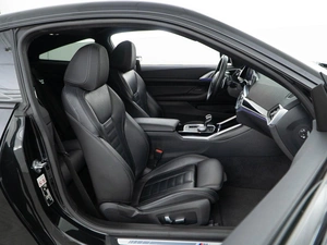 Купе BMW 4 серия 2022 года, 6099050 рублей, Москва