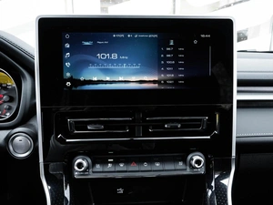 Внедорожник Haval M6 2025 года, 1998000 рублей, Ставрополь