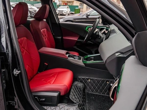 Внедорожник BMW X3 2025 года, 7390000 рублей, Краснодар