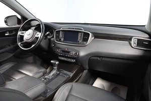 Внедорожник Kia Sorento Prime 2020 года, 3589000 рублей, Новосибирск