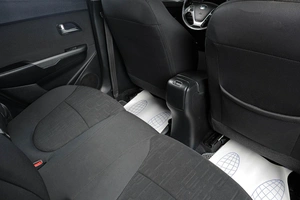 Хетчбэк Kia Rio 2016 года, 1129000 рублей, Тюмень