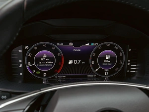 Внедорожник Skoda Karoq 2021 года, 2390000 рублей, Краснодар