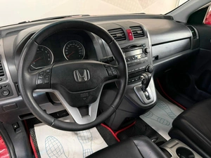 Внедорожник Honda CR-V 2008 года, 1099000 рублей, Красноярск