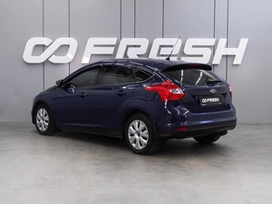 Хетчбэк Ford Focus 2014 года, 879000 рублей, Воронеж