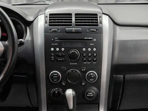 Внедорожник Suzuki Grand Vitara 2010 года, 875000 рублей, Красноярск