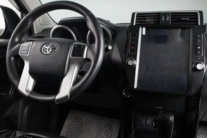 Внедорожник Toyota Land Cruiser Prado 2016 года, 3399000 рублей, Оренбург