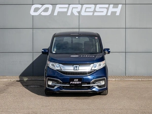 Минивэн Honda Stepwgn Spada 2016 года, 1835000 рублей, Краснодар