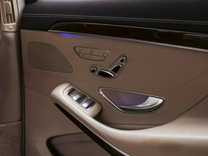 Седан Mercedes-benz S-класс 2014 года, 3170000 рублей, Краснодар