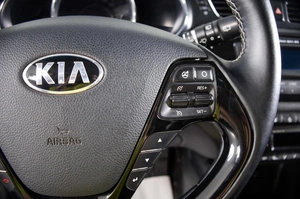 Универсал Kia Ceed 2014 года, 1159000 рублей, Пермь