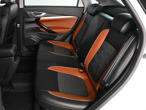 Седан ВАЗ (LADA) Vesta Cross 2024 года, 1799000 рублей, Ростов-на-Дону