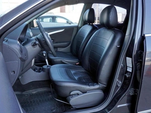 Седан Nissan Almera 2014 года, 749000 рублей, Нижний Новгород