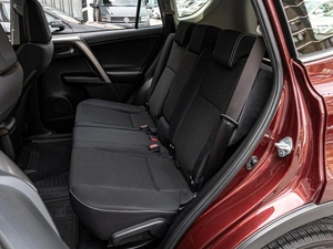 Внедорожник Toyota RAV4 2017 года, 2270000 рублей, Краснодар