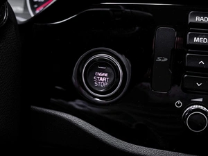 Седан Kia Rio 2019 года, 1570000 рублей, Краснодар