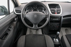 Хетчбэк Peugeot 207 2008 года, 439000 рублей, Красноярск