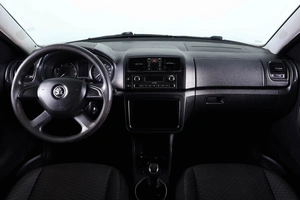 Минивэн Skoda Roomster 2013 года, 799000 рублей, Пермь