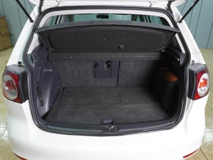 Хетчбэк Volkswagen Golf Plus 2011 года, 729000 рублей, Воронеж