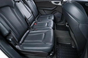Внедорожник Audi Q7 2015 года, 3129000 рублей, Челябинск