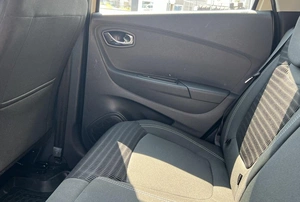 Внедорожник Renault Kaptur 2019 года, 1350000 рублей, Солонцы