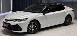 Седан Toyota Camry 2021 года, 3297000 рублей, Красноярск