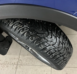 Внедорожник HAVAL F7 2023 года, 2700000 рублей, Красноярск