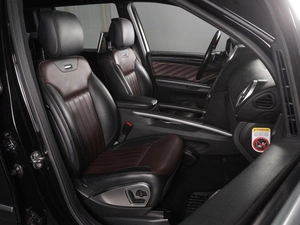 Внедорожник Mercedes-benz GL-класс 2012 года, 3198000 рублей, Минеральные Воды