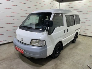 Минивэн Mazda Bongo 2000 года, 299000 рублей, Красноярск