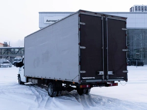 ГАЗ ГАЗель Next 2019г. 2019 года, 3149000 рублей, Тюмень