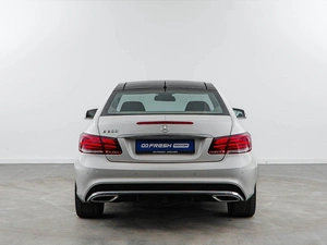 Купе Mercedes-benz E-класс 2015 года, 3077077 рублей, Москва